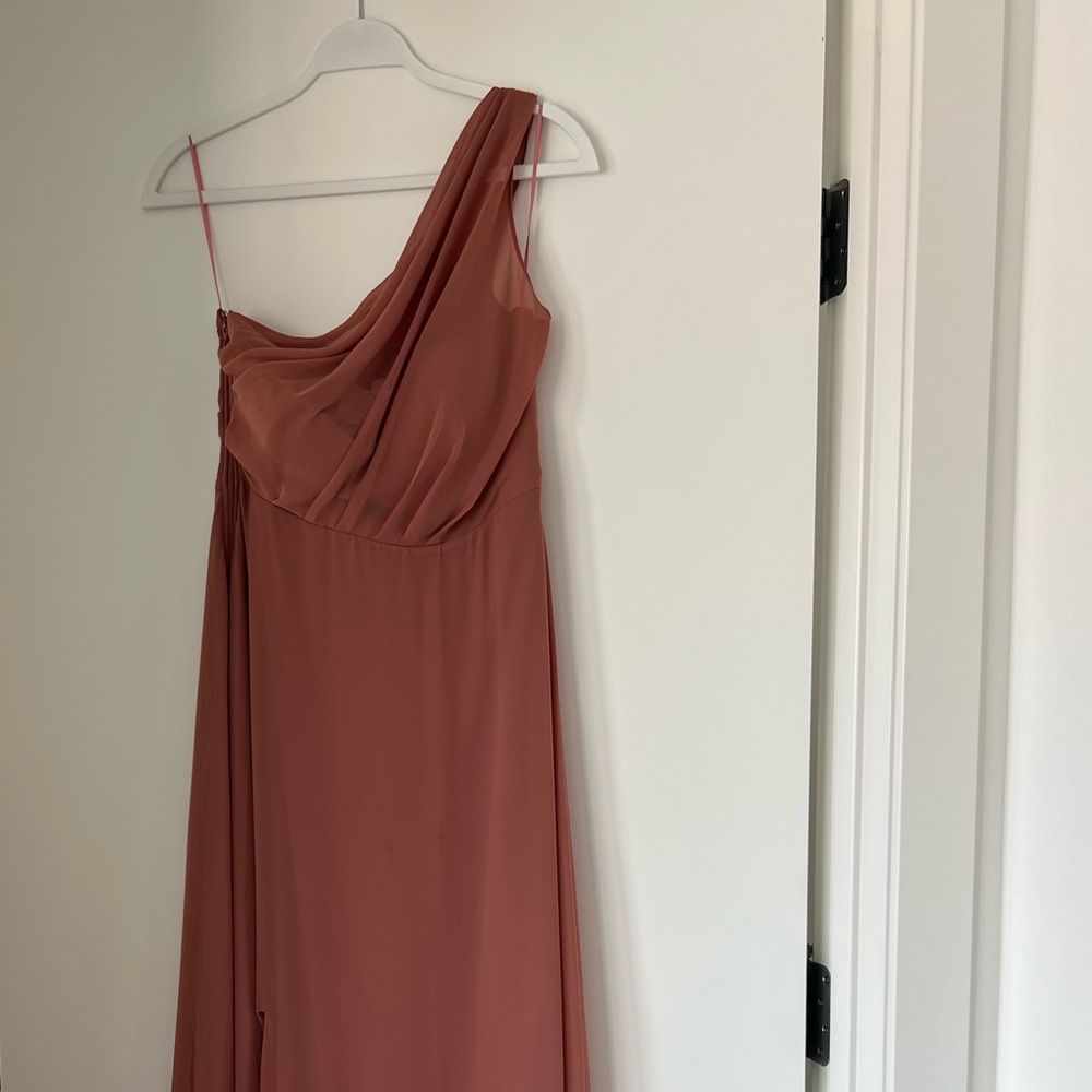Birdy Grey Kira Dress in Desert Rose